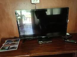 Najjamee Bungalows Koh Yao Noi