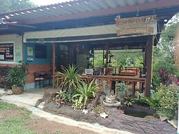 Najjamee Bungalows Koh Yao Noi