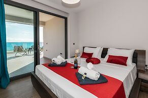 MaDiZé Beach House on the Sea