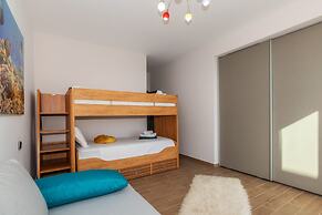 MaDiZé Beach House on the Sea