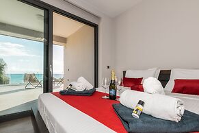 MaDiZé Beach House on the Sea