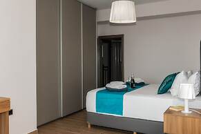 MaDiZé Beach House on the Sea