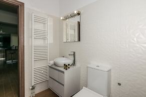 MaDiZé Beach House on the Sea