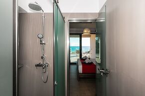 MaDiZé Beach House on the Sea