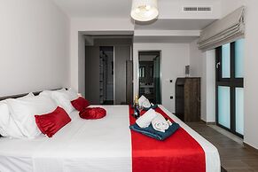 MaDiZé Beach House on the Sea