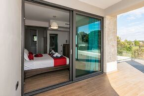 MaDiZé Beach House on the Sea