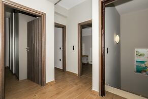 MaDiZé Beach House on the Sea