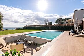 MaDiZé Beach House on the Sea