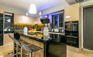 MaDiZé Beach House on the Sea