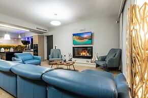 MaDiZé Beach House on the Sea