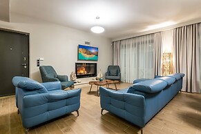 MaDiZé Beach House on the Sea