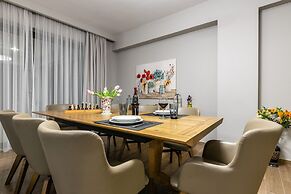 MaDiZé Beach House on the Sea