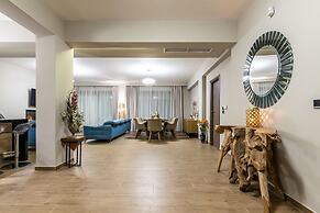 MaDiZé Beach House on the Sea