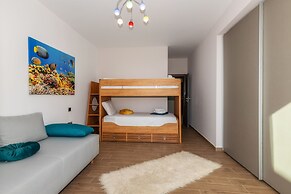 MaDiZé Beach House on the Sea