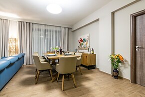 MaDiZé Beach House on the Sea