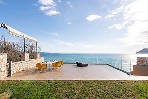 MaDiZé Beach House on the Sea