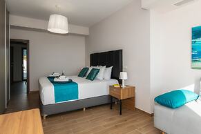 MaDiZé Beach House on the Sea