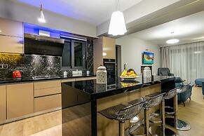 MaDiZé Beach House on the Sea