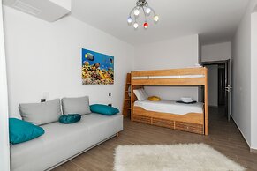 MaDiZé Beach House on the Sea