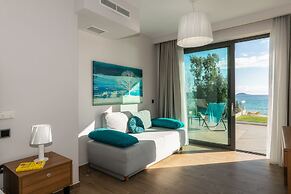 MaDiZé Beach House on the Sea