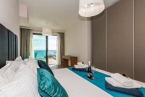 MaDiZé Beach House on the Sea