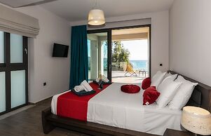 MaDiZé Beach House on the Sea