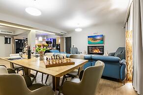 MaDiZé Beach House on the Sea