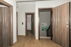 MaDiZé Beach House on the Sea