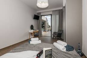 MaDiZé Beach House on the Sea