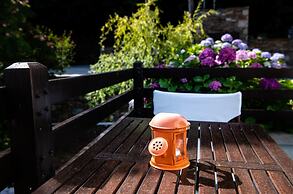 Amphitriti House In Pelion