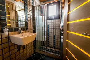 Amphitriti House In Pelion