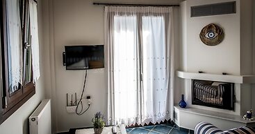 Amphitriti House In Pelion