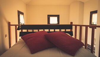 Amphitriti House In Pelion