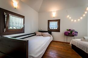 Amphitriti House In Pelion