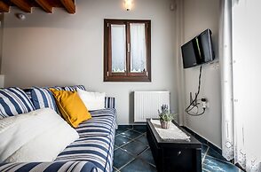 Amphitriti House In Pelion