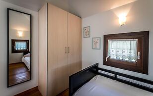 Amphitriti House In Pelion