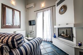 Amphitriti House In Pelion