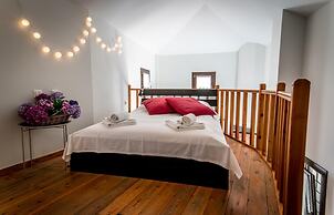 Amphitriti House In Pelion