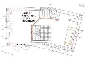 Amphitriti House In Pelion