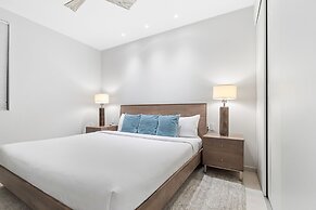 O Condominium Beachfront Residences