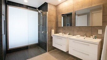 O Condominium Beachfront Residences