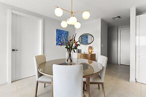 O Condominium Beachfront Residences