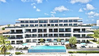 O Condominium Beachfront Residences