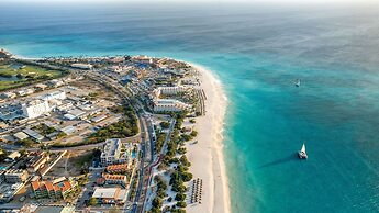 O Condominium Beachfront Residences