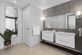 O Condominium Beachfront Residences