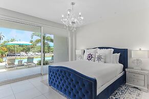 O Condominium Beachfront Residences