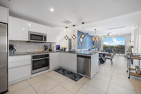 O Condominium Beachfront Residences