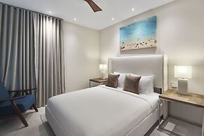 O Condominium Beachfront Residences