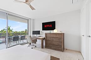 O Condominium Beachfront Residences