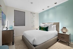 O Condominium Beachfront Residences